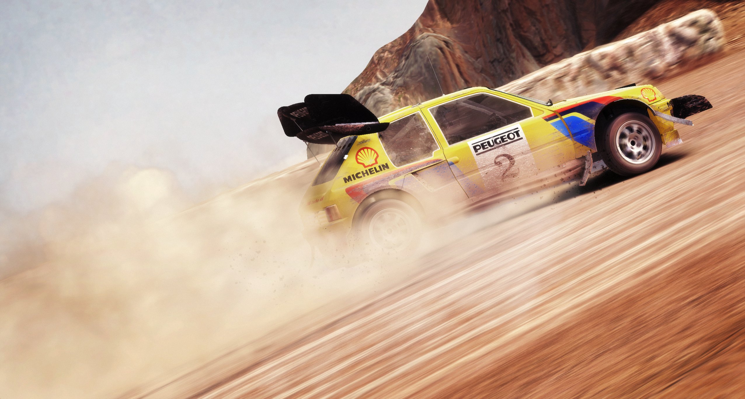 DiRT Rally - Imagen 41